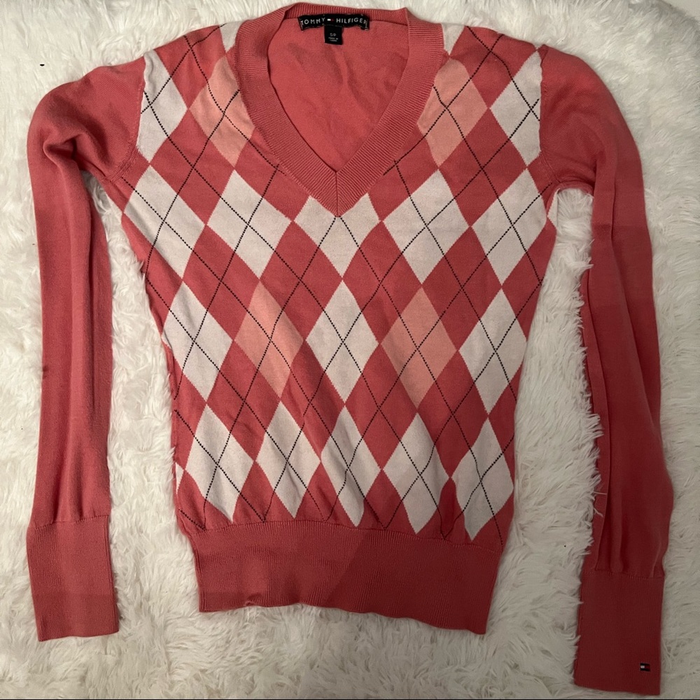 Tommy Hilfiger Sweater - 3 for $45 -#29